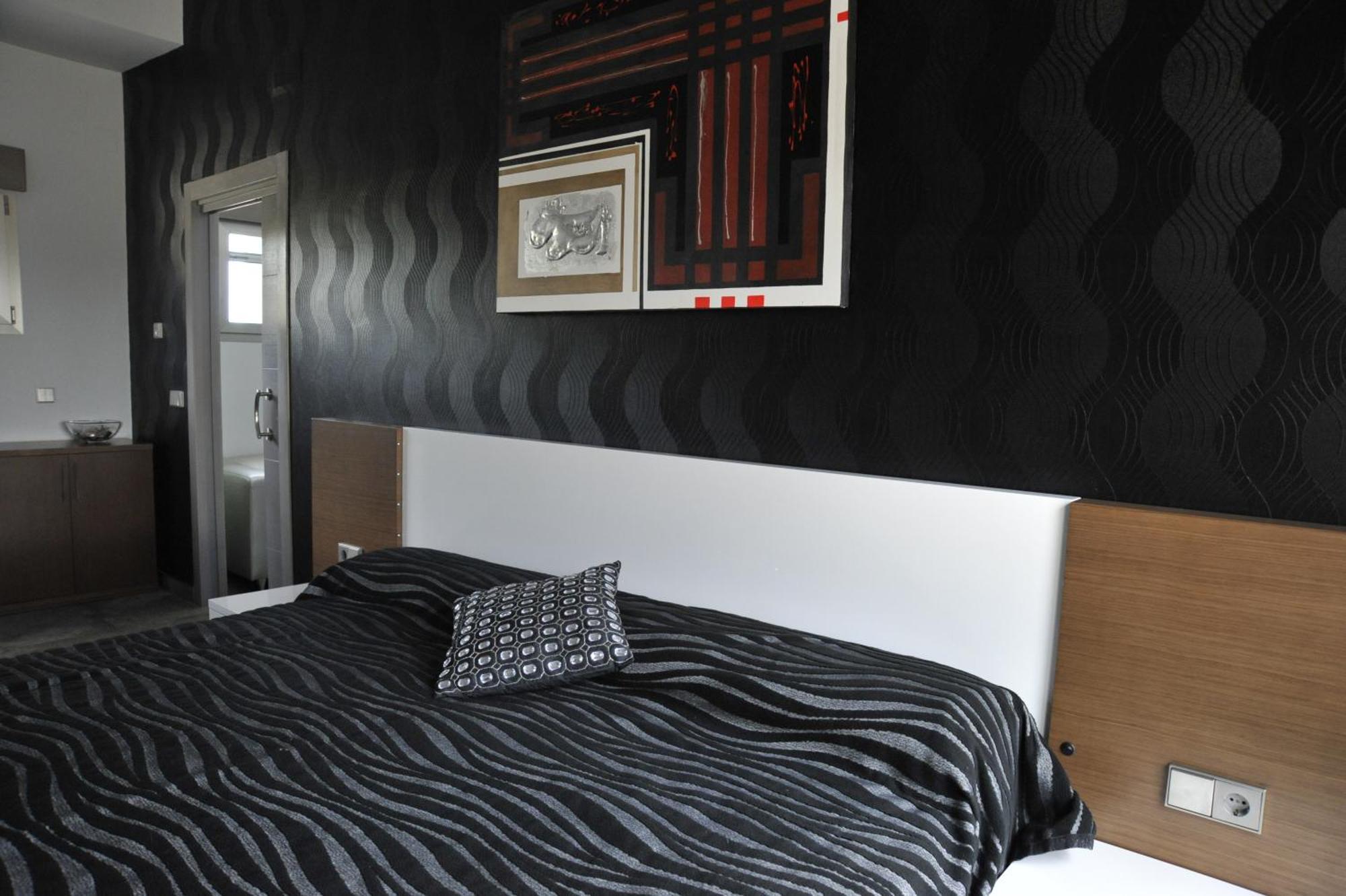 Villa Campo Premium Yecla Eksteriør billede