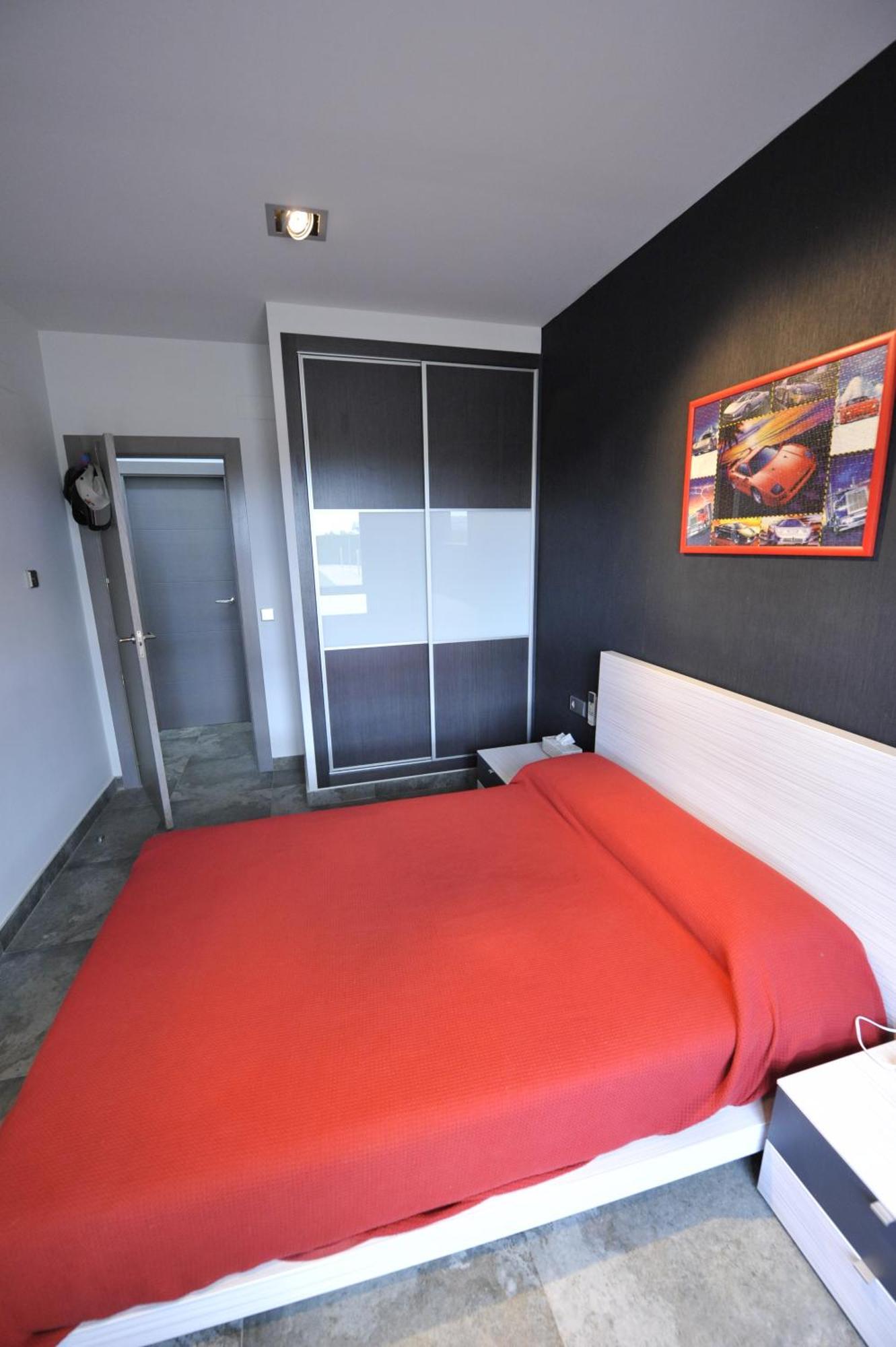 Villa Campo Premium Yecla Eksteriør billede