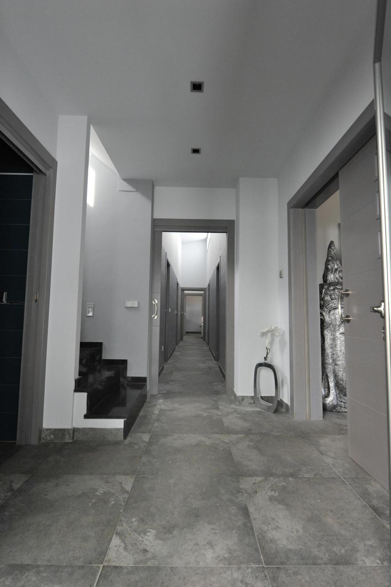 Villa Campo Premium Yecla Eksteriør billede