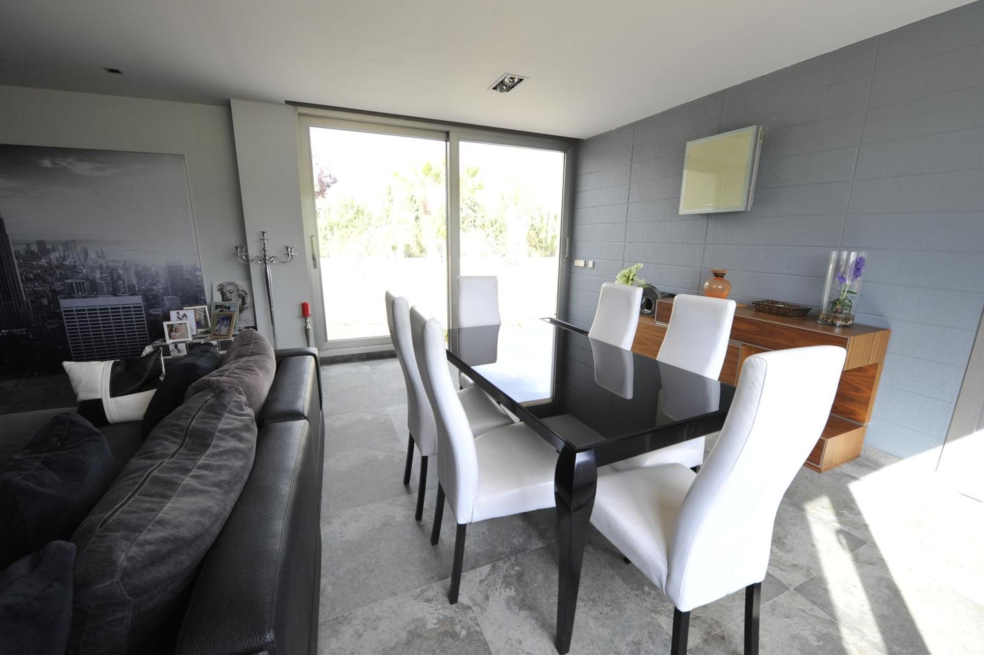 Villa Campo Premium Yecla Eksteriør billede