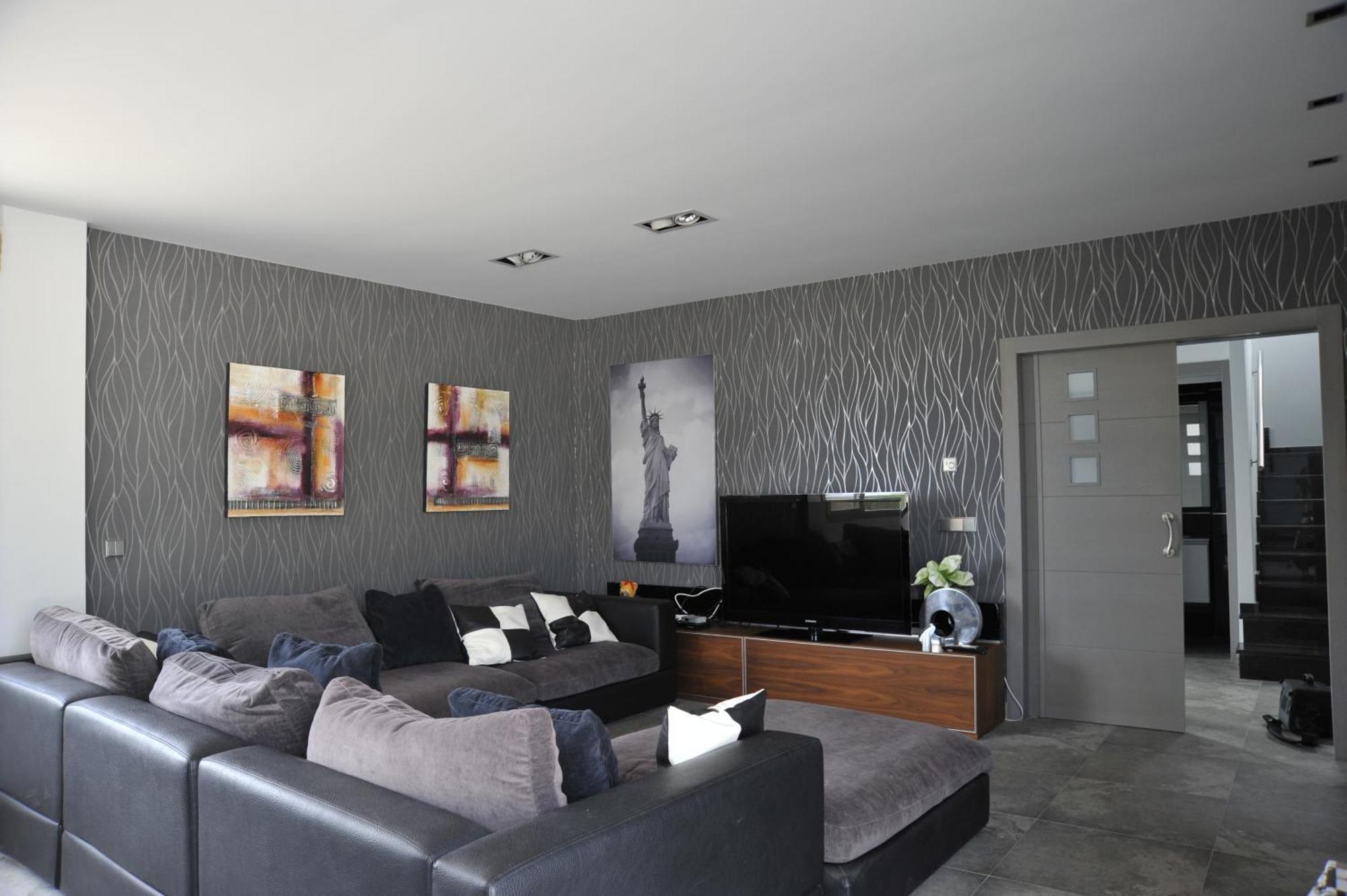 Villa Campo Premium Yecla Eksteriør billede