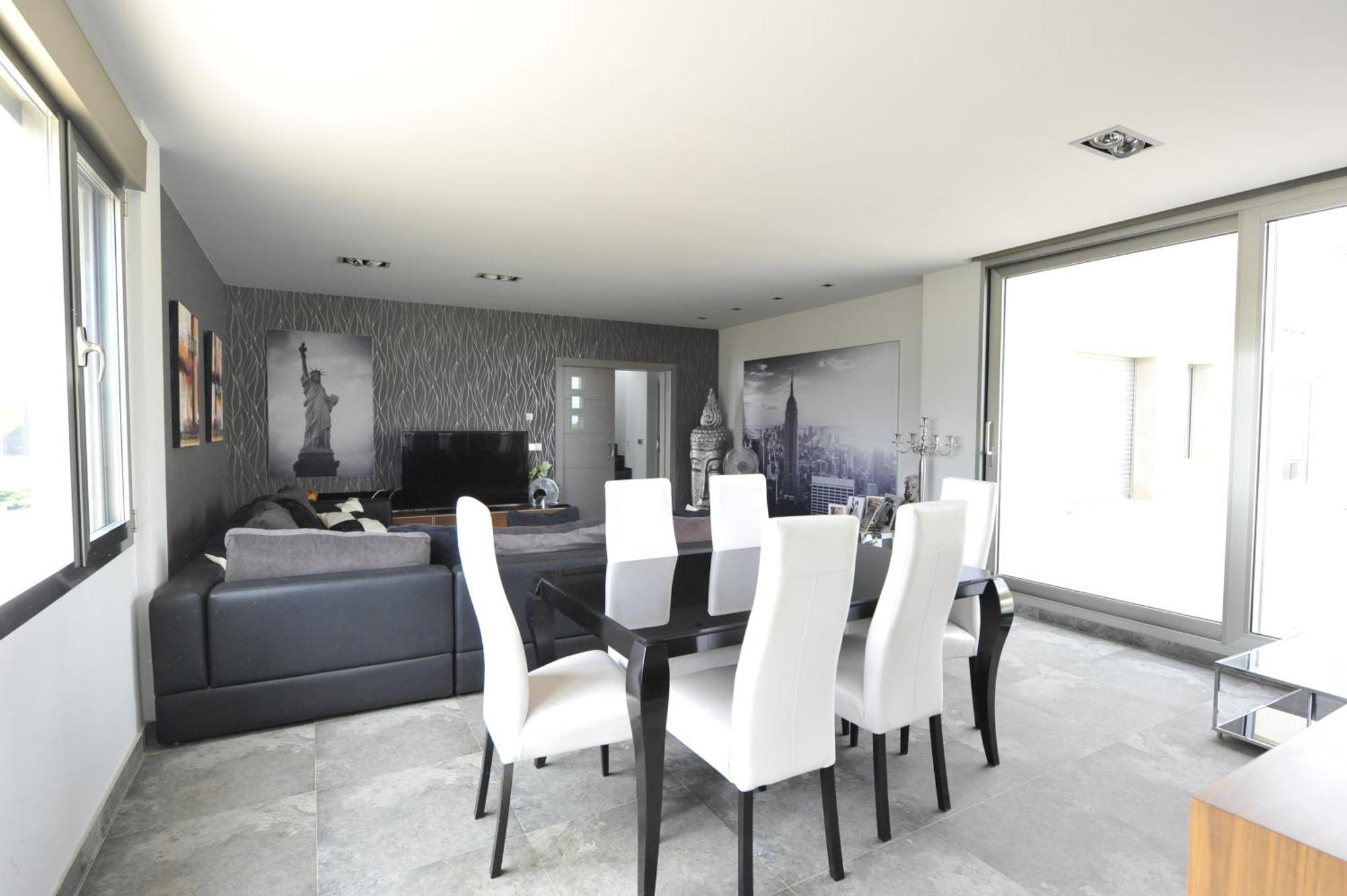 Villa Campo Premium Yecla Eksteriør billede